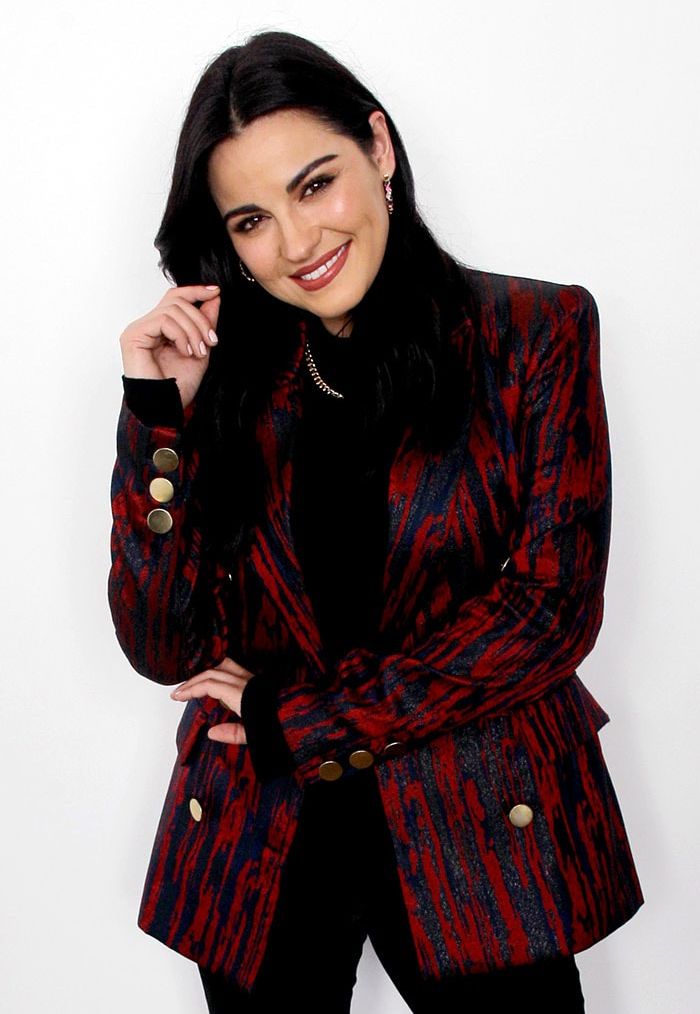 Maite Perroni