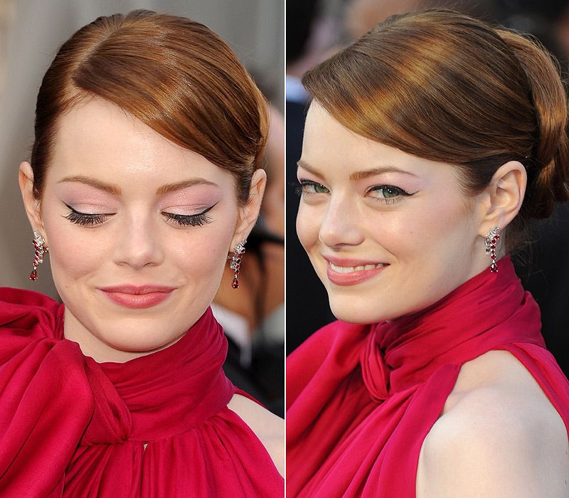 emma stone getty19 2012 2