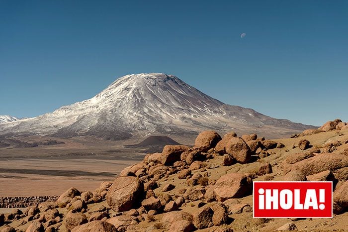 Desierto de Atacama