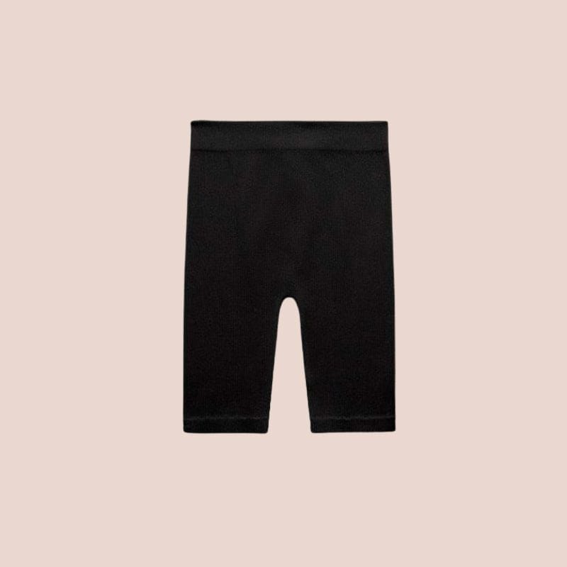 zara legging bermuda