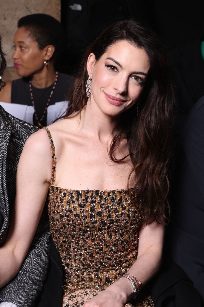 Anne Hathaway