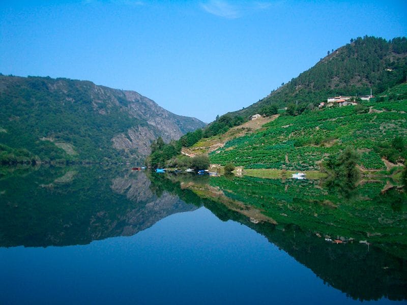 Turismo Ribeira Sacra