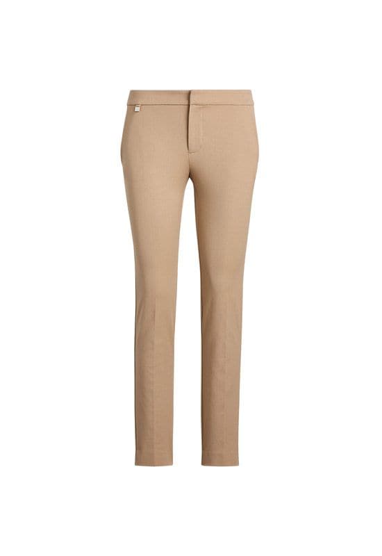 5pantalon camel ralph lauren