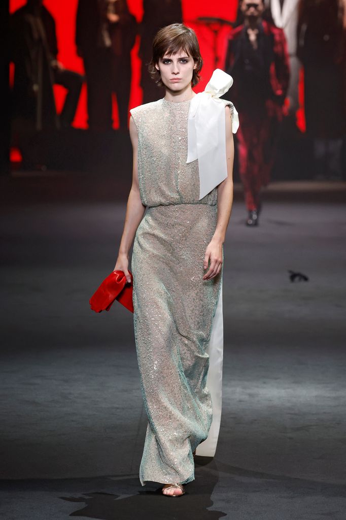 Mercedes-Benz Fashion Week Madrid: Pedro del Hierro Otoño/Invierno 2025-2026 