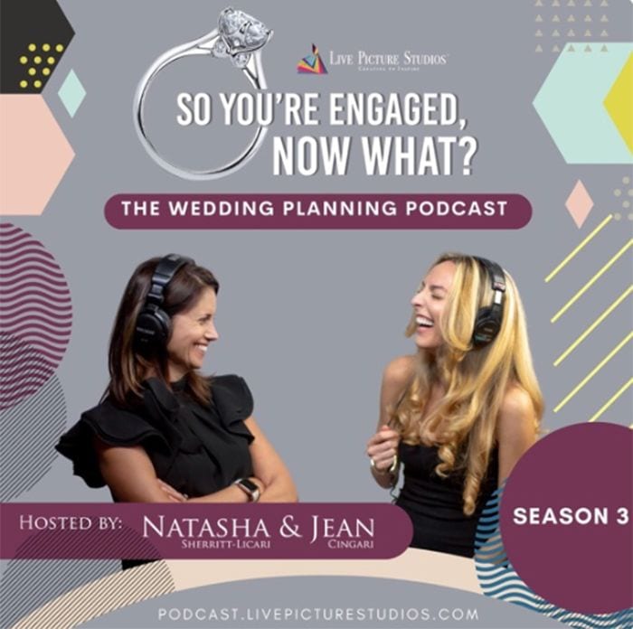 So You re Engaged, Now What? Podcast