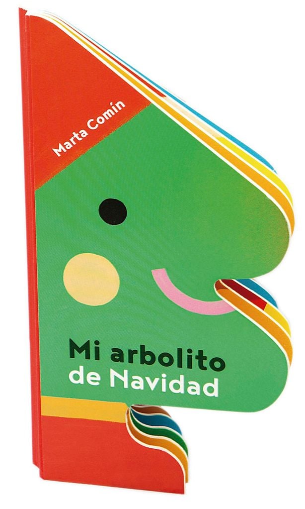 mi arbolito de navidad de marta com n combel 