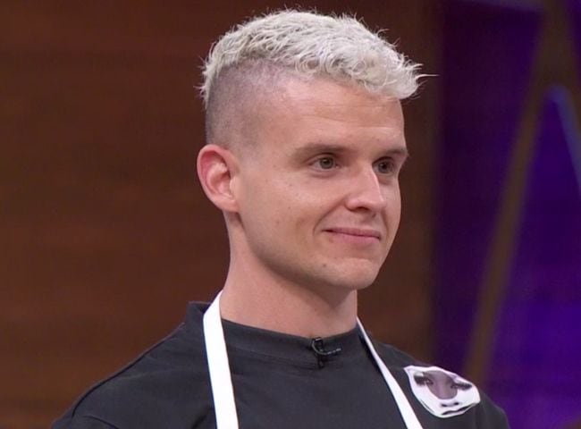 Arkano deja las cocinas de 'MasterChef Celebrity 6'