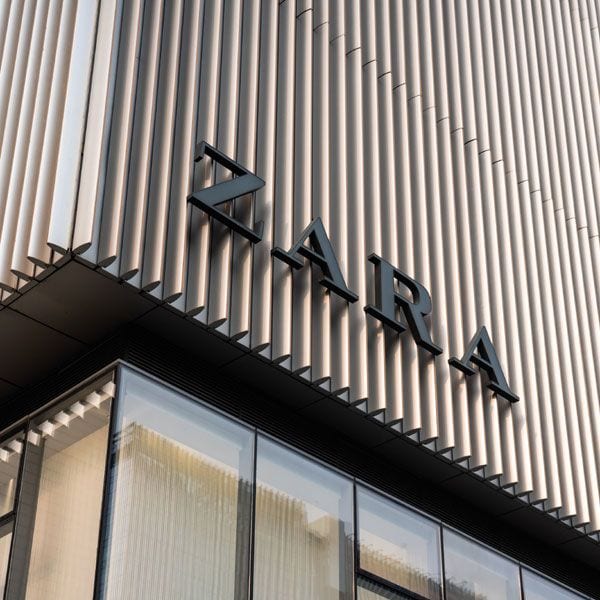 Tienda de Zara