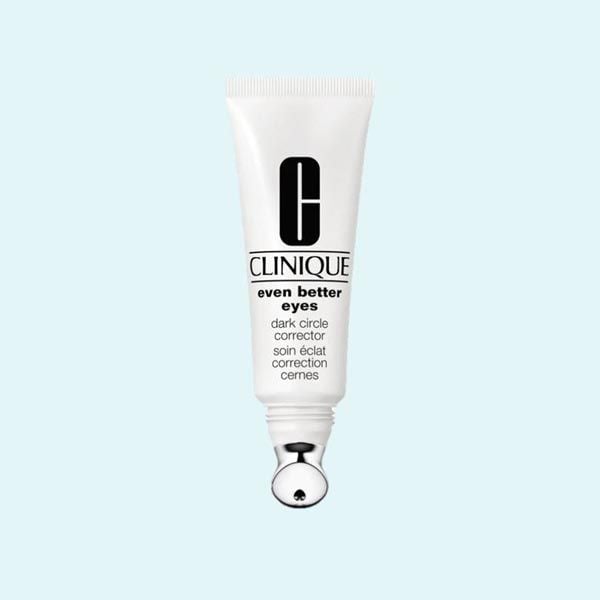 contorno corrector de ojeras clinique