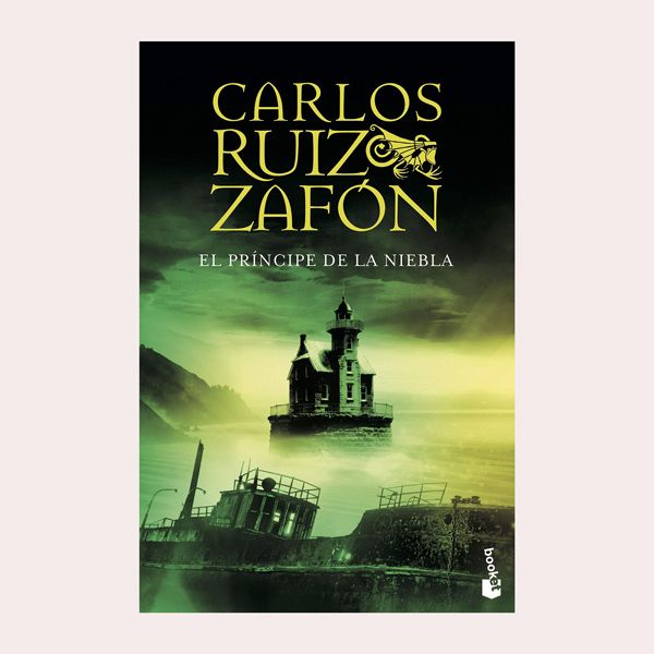 carlos ruiz zafon