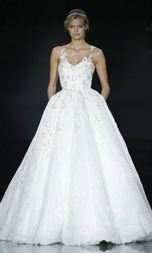 novias pronovias 08