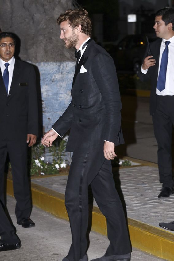 Pierre Casiraghi