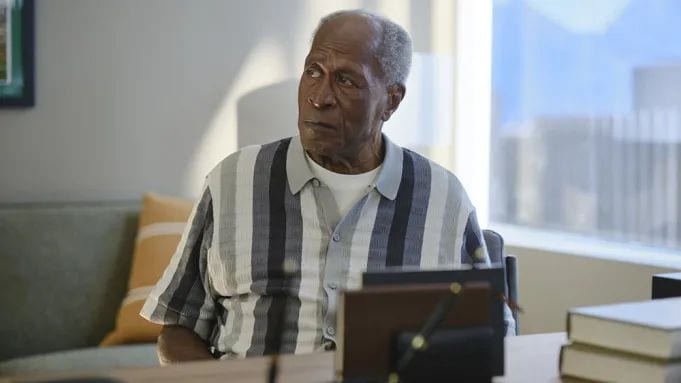 John Amos aparecerá de manera póstuma en 'Suits: L.A.' interpretándose a sí mismo