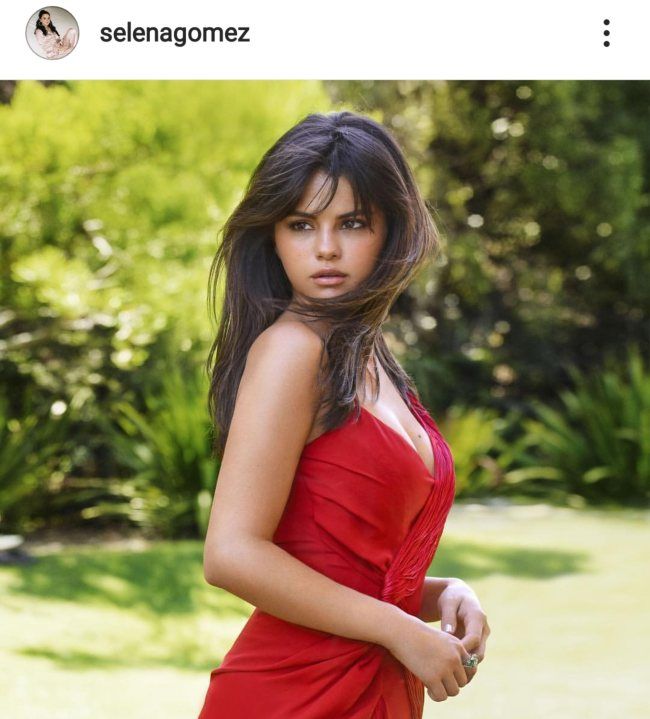 selena gomez