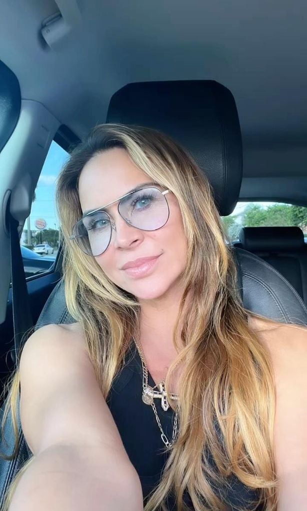 Aylín Mujica