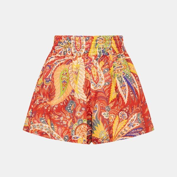 etro shorts