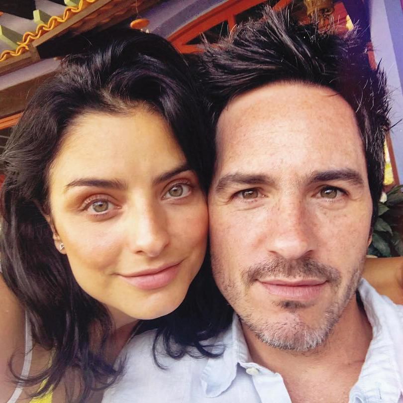 aislinn derbez y mauricio ochmann