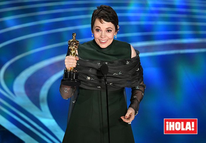 Así han recibido Olivia Coleman y Regina King el Oscar a Mejor actriz