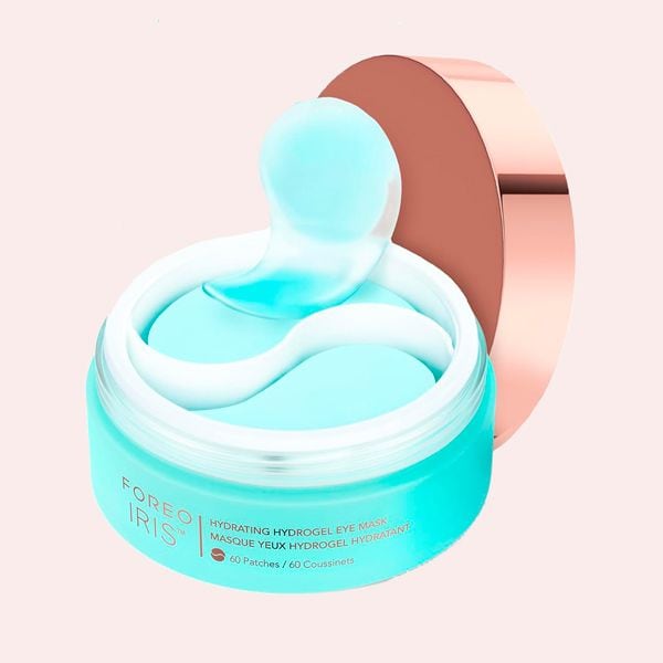 FOREO IRIS Parches Ojos com Colageno