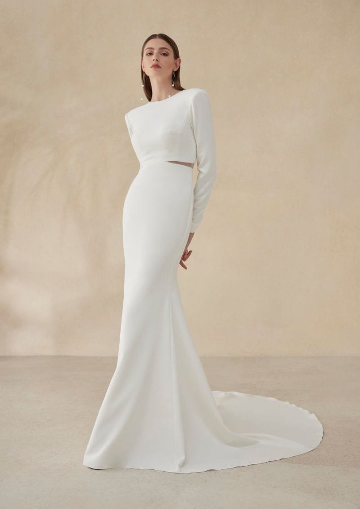 pronovias 125a