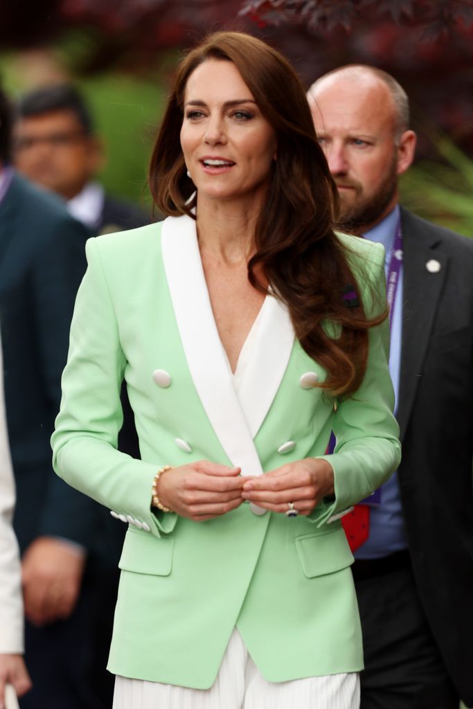 Kate Middleton