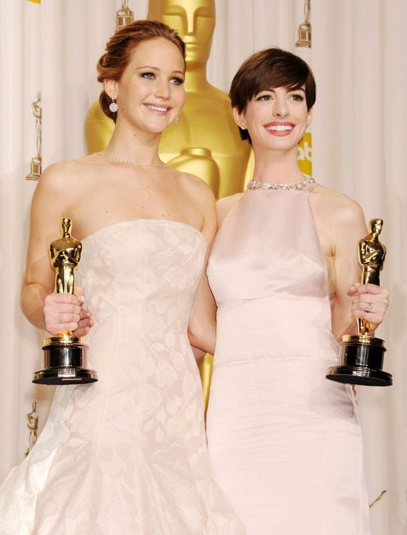 looks ganadoras oscars 2a