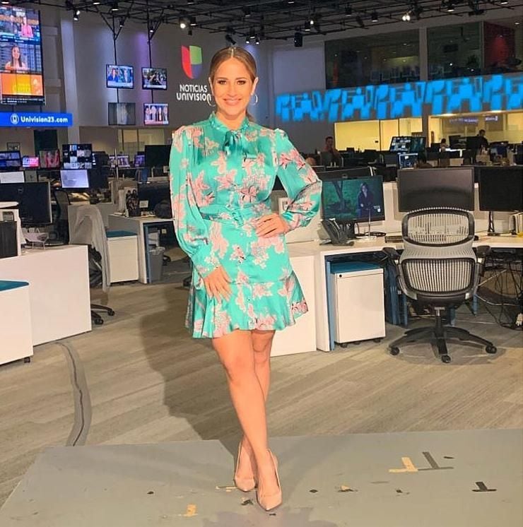 jackie guerrido