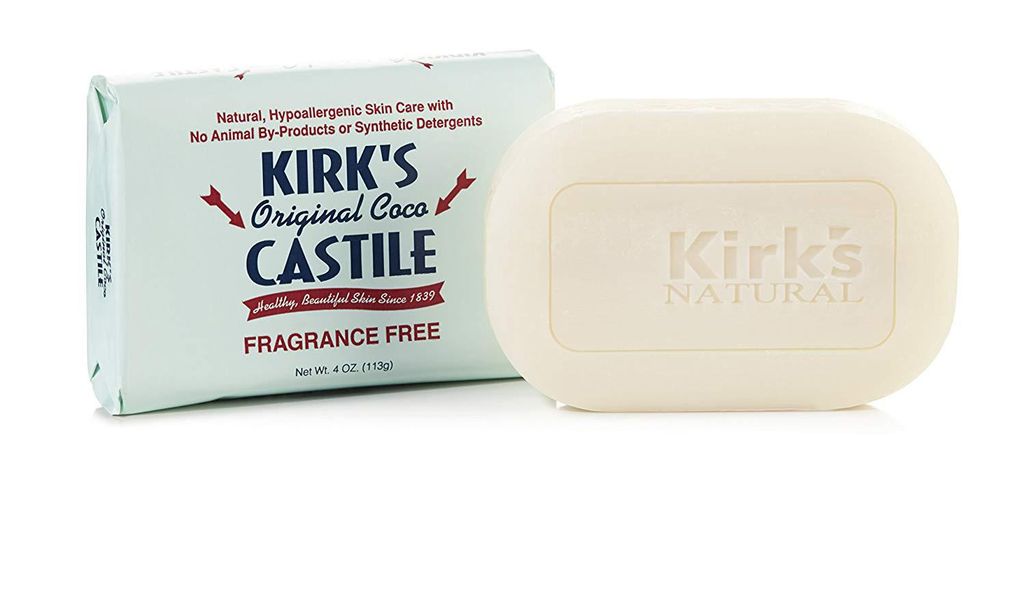 barra de kirk 39 s natural castile soap