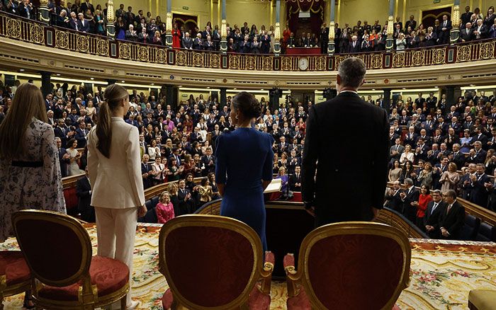 Congreso de los Diputados