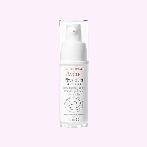 crema antiarrugas piel sensible avene