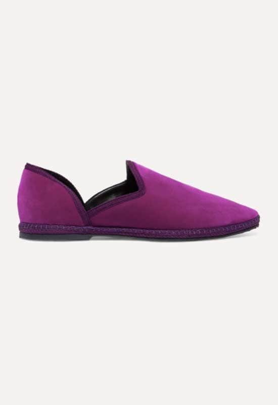 calzado slippers