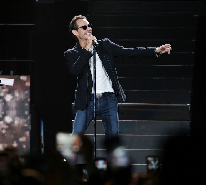 Marc Anthony