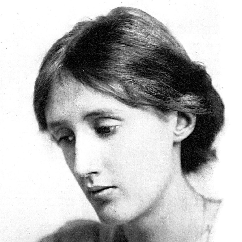 virginia de virginia woolf 1882 1941 