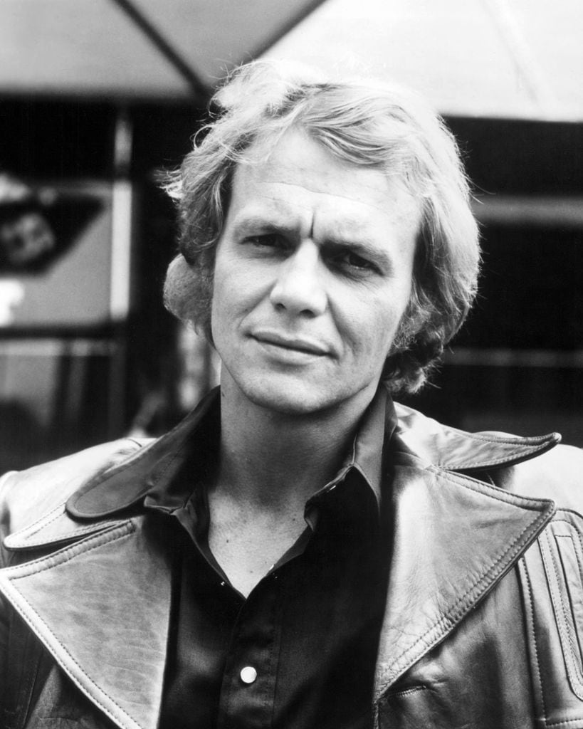 David Soul