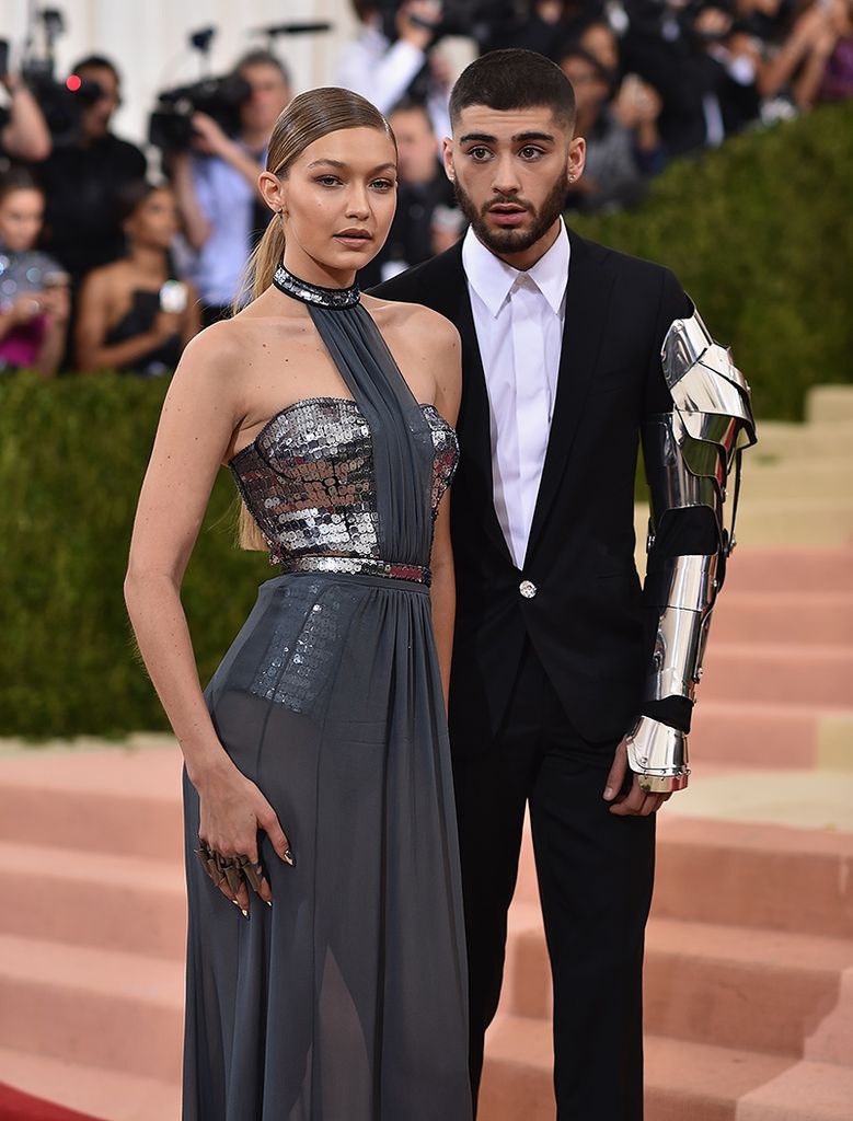 gigi zayn