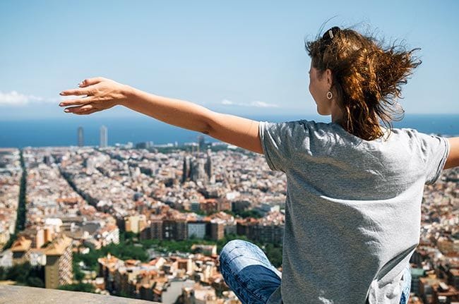 Estas son las razones por las que seremos el país con más esperanza de vida en pocos años 