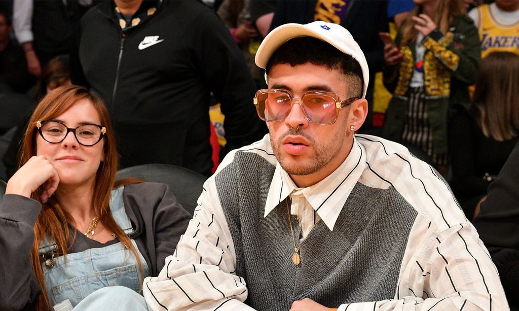 bad bunny to make his acting debut in netflix series