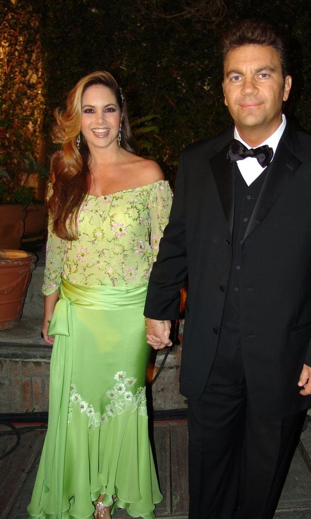 Lucero y Mijares