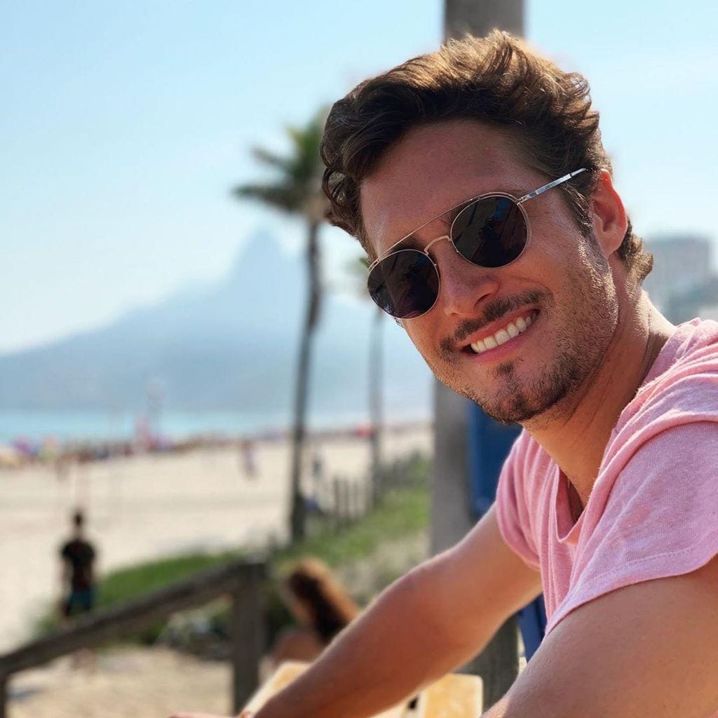 Diego Boneta