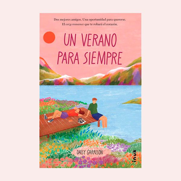 'Un verano para siempre', de Daisy Garrison