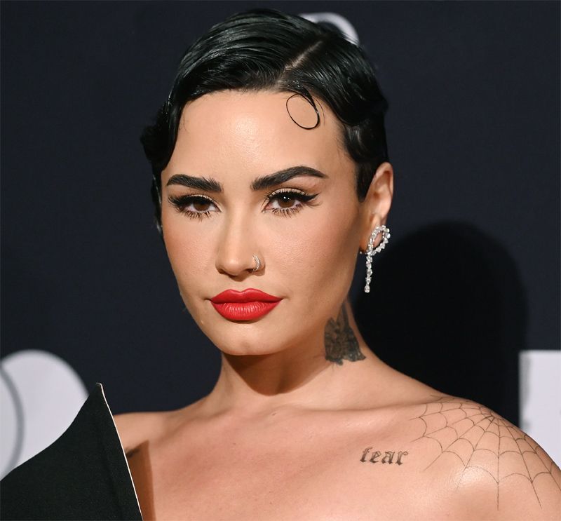 demi labios getty11