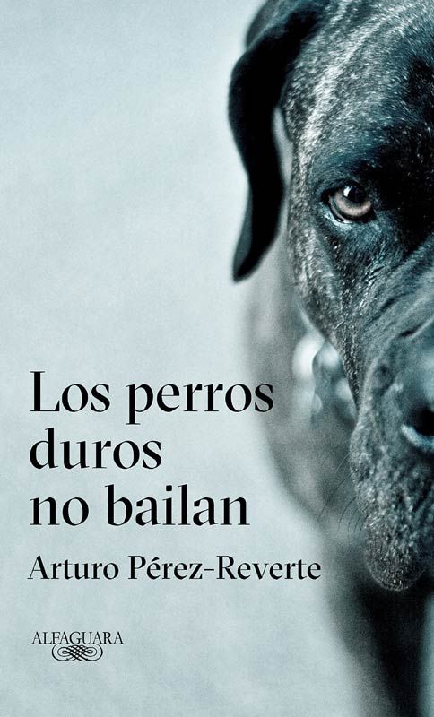 perros duros