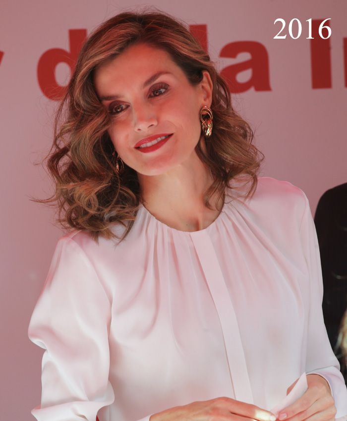 La cita a la que doña Letizia faltará por primera vez desde que es Reina