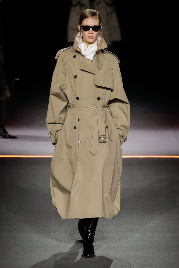 Dior Otoño/Invierno 2025-2026 