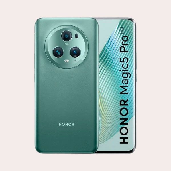 honor magic5 pro