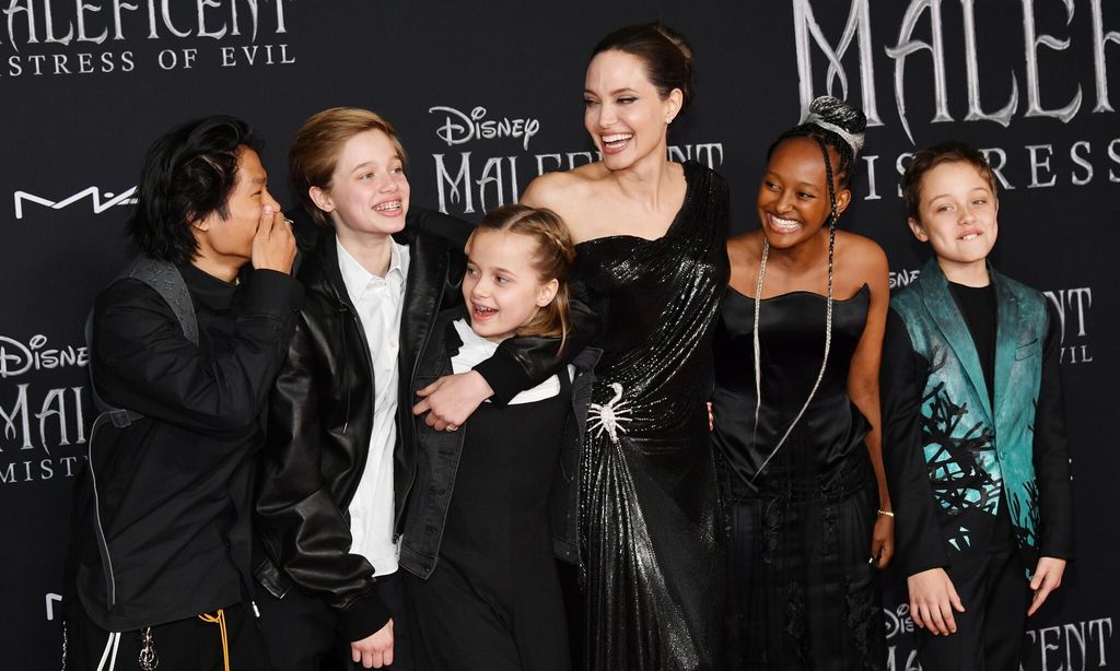 World Premiere Of Disney\'s “Maleficent: Mistress Of Evil\" - Arrivals