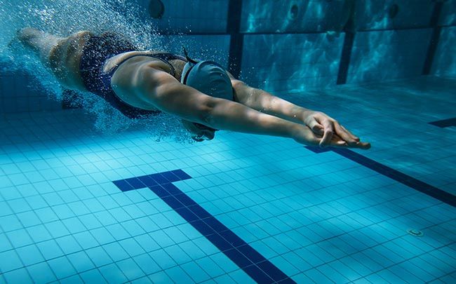 Por qué no debes maquillarte para ir al gimnasio