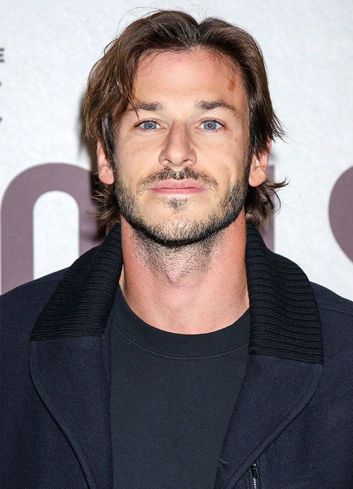 Gaspard Ulliel