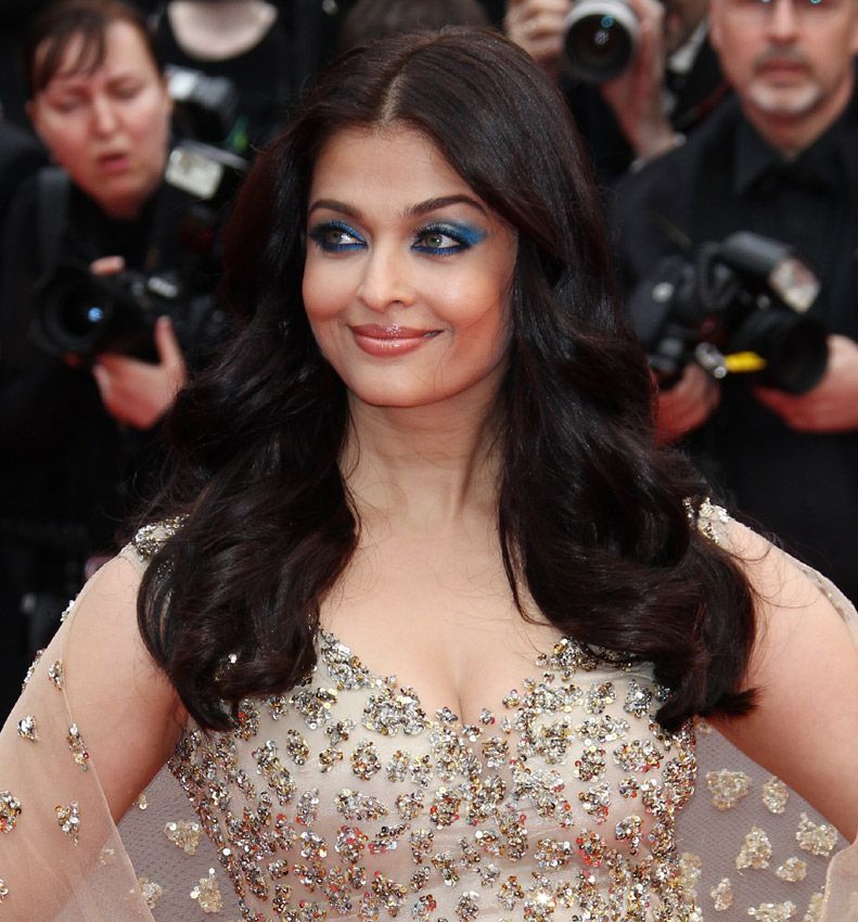 Aishwarya Rai getty 