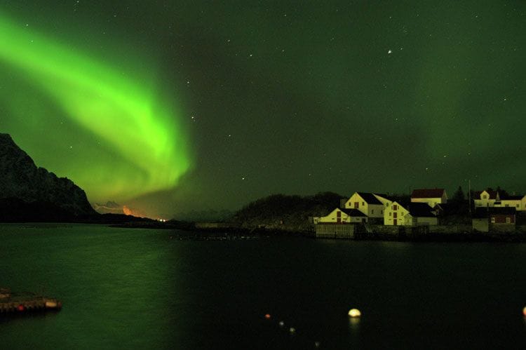 Lofoten-Bustamante